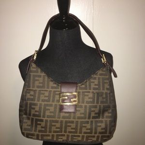 Fendi purse